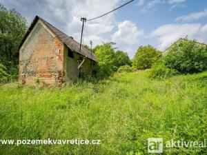 Prodej pozemku pro bydlení, Řehenice - Vavřetice, 1250 m2