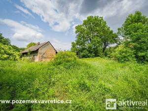 Prodej pozemku pro bydlení, Řehenice - Vavřetice, 1250 m2