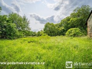 Prodej pozemku pro bydlení, Řehenice - Vavřetice, 1250 m2