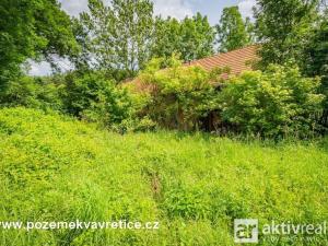 Prodej pozemku pro bydlení, Řehenice - Vavřetice, 1250 m2