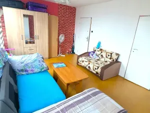 Prodej bytu 3+1, Bílina, Čapkova, 66 m2