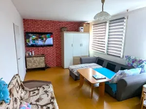 Prodej bytu 3+1, Bílina, Čapkova, 66 m2