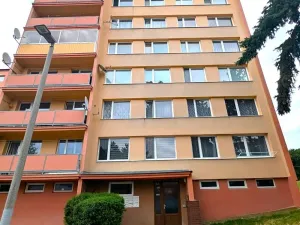 Prodej bytu 3+1, Bílina, Čapkova, 66 m2