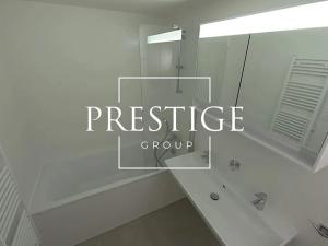Pronájem bytu 3+kk, Praha - Jinonice, Albrightové, 101 m2