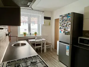 Prodej bytu 3+1, Nové Strašecí, Husova, 74 m2