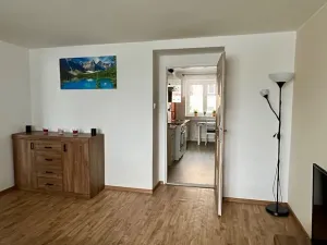 Prodej bytu 3+1, Nové Strašecí, Husova, 74 m2