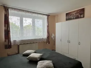Prodej bytu 3+1, Nové Strašecí, Husova, 74 m2