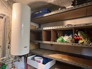Prodej bytu 3+1, Nové Strašecí, Husova, 74 m2