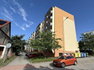 Pronájem bytu 2+1, Třebíč, Mládežnická, 56 m2