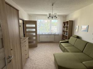 Pronájem bytu 2+1, Třebíč, Mládežnická, 56 m2
