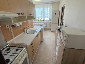 Pronájem bytu 2+1, Třebíč, Mládežnická, 56 m2