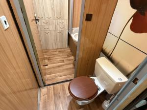 Pronájem bytu 2+1, Třebíč, Mládežnická, 56 m2