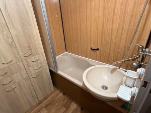 Pronájem bytu 2+1, Třebíč, Mládežnická, 56 m2