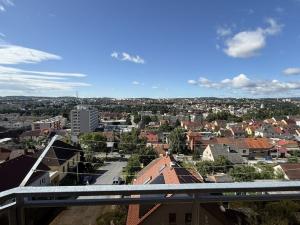 Pronájem bytu 2+1, Třebíč, Mládežnická, 56 m2