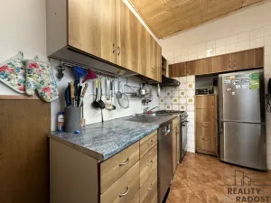 Prodej činžovního domu, Třinec, 250 m2