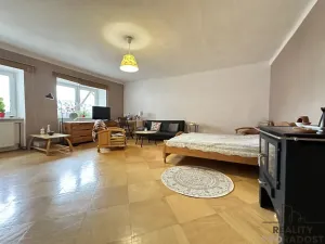 Prodej činžovního domu, Třinec, 250 m2