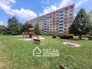 Prodej bytu 2+1, Olomouc, Hraniční, 57 m2