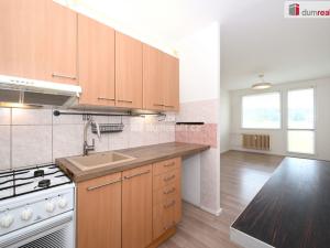 Prodej bytu 2+kk, Kralupy nad Vltavou, sídl. Hůrka, 40 m2