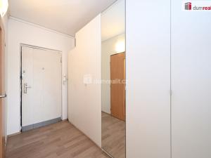 Prodej bytu 2+kk, Kralupy nad Vltavou, sídl. Hůrka, 40 m2