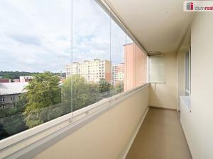 Prodej bytu 2+kk, Kralupy nad Vltavou, sídl. Hůrka, 40 m2