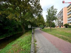 Prodej bytu 2+kk, Kralupy nad Vltavou, sídl. Hůrka, 40 m2