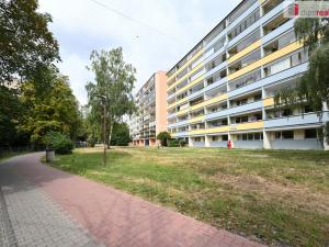 Prodej bytu 2+kk, Kralupy nad Vltavou, sídl. Hůrka, 40 m2