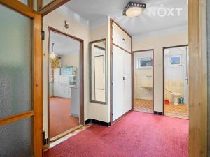 Prodej rodinného domu, Dětmarovice, 250 m2