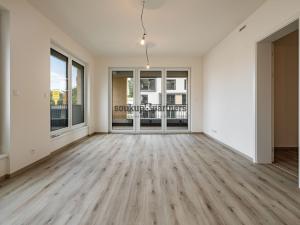 Prodej bytu 3+kk, Praha - Hloubětín, Poděbradská, 76 m2