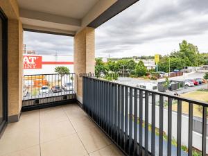 Prodej bytu 3+kk, Praha - Hloubětín, Poděbradská, 76 m2