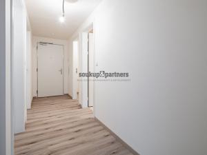 Prodej bytu 3+kk, Praha - Hloubětín, Poděbradská, 76 m2