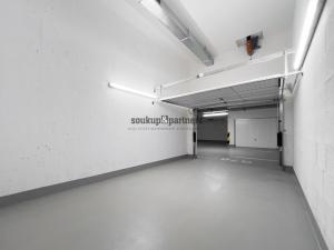 Prodej bytu 3+kk, Praha - Hloubětín, Poděbradská, 76 m2