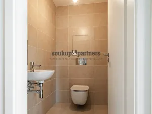 Prodej bytu 3+kk, Praha - Hloubětín, Poděbradská, 76 m2
