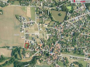 Prodej pozemku pro bydlení, Struhařov, Úzká, 2126 m2