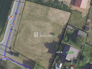Prodej pozemku pro bydlení, Struhařov, Úzká, 2126 m2