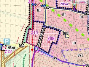 Prodej pozemku pro bydlení, Struhařov, Úzká, 2126 m2
