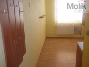 Pronájem bytu 1+1, Chomutov, Kamenný vrch, 36 m2