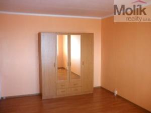 Pronájem bytu 1+1, Chomutov, Kamenný vrch, 36 m2
