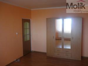 Pronájem bytu 1+1, Chomutov, Kamenný vrch, 36 m2