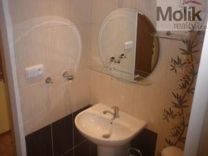 Pronájem bytu 1+1, Chomutov, Kamenný vrch, 36 m2