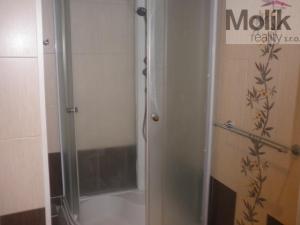 Pronájem bytu 1+1, Chomutov, Kamenný vrch, 36 m2