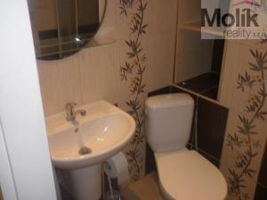 Pronájem bytu 1+1, Chomutov, Kamenný vrch, 36 m2