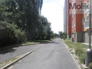 Pronájem bytu 1+1, Chomutov, Kamenný vrch, 36 m2