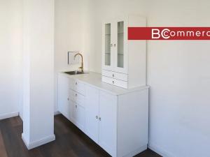 Pronájem obchodního prostoru, Brno, Hybešova, 75 m2