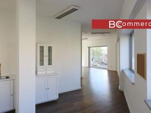 Pronájem obchodního prostoru, Brno, Hybešova, 75 m2