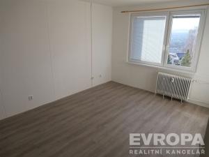 Pronájem bytu 1+1, Havlíčkův Brod, Žižkov II, 35 m2