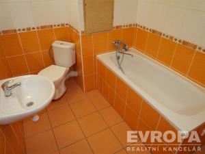 Pronájem bytu 1+1, Havlíčkův Brod, Žižkov II, 35 m2