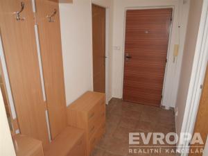 Pronájem bytu 1+1, Havlíčkův Brod, Žižkov II, 35 m2