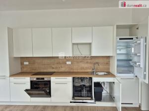 Pronájem bytu 2+kk, Plzeň - Bolevec, Plaská, 61 m2