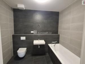 Pronájem bytu 2+kk, Plzeň - Bolevec, Plaská, 61 m2