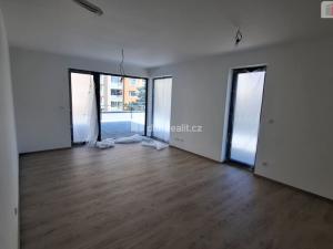 Pronájem bytu 2+kk, Plzeň - Bolevec, Plaská, 61 m2